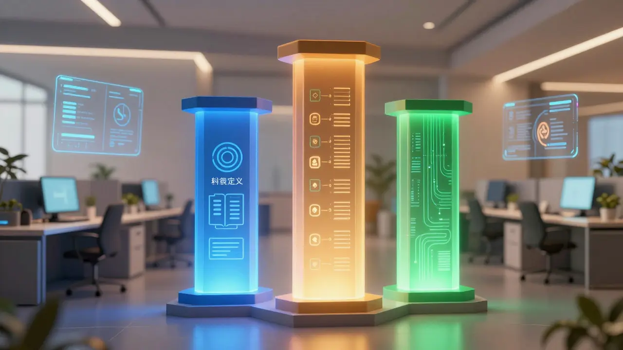 Role, Rules, and Context: Estruturando Prompts para Uso Empresarial de LLMs em 2026