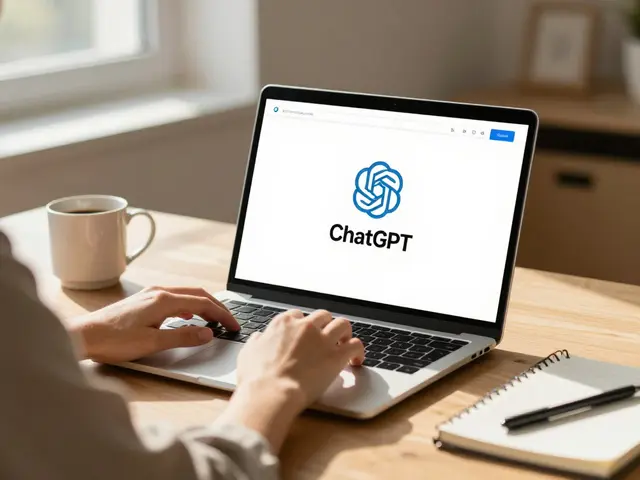 ChatGPT é gratuito para instalar?