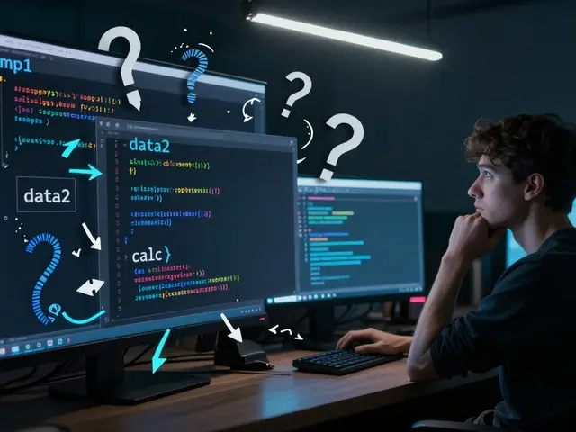 Como Estabelecer Padrões de Código para Repositórios Vibe-Coded