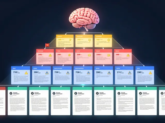 Como Fundamentar Documentos Longos: Sumarização e RAG Hierárquico para LLMs