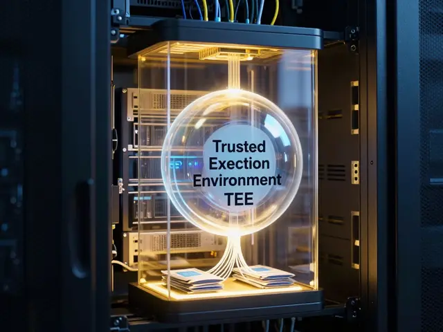 Computação Confidencial para Inferência de LLMs com Preservação de Privacidade