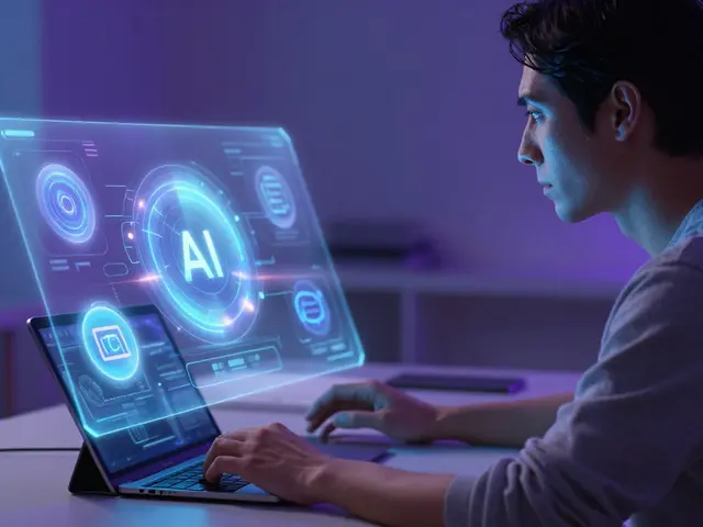 Existe App de IA Grátis em 2026? Guia Completo e Realista