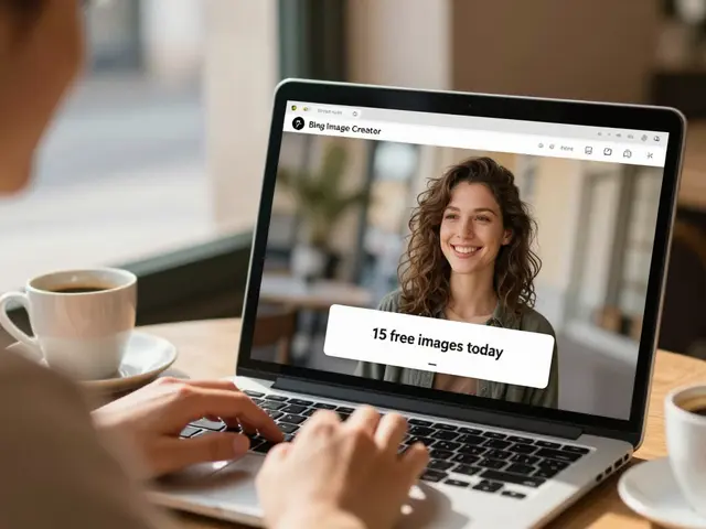 Existe um gerador de IA completamente gratuito?