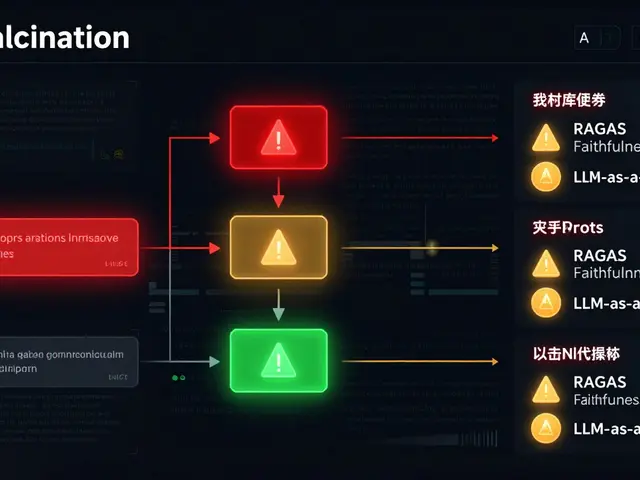 Medindo Taxa de Ilusões em Sistemas de IA em Produção: Métricas e Dashboards