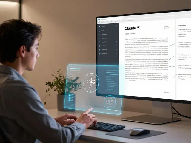 O que é melhor que o ChatGPT? As alternativas mais poderosas de IA em 2026