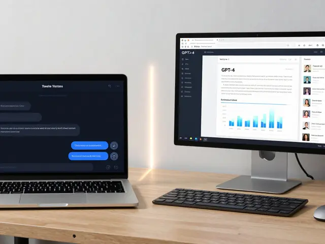Qual a diferença entre ChatGPT gratuito e pago?
