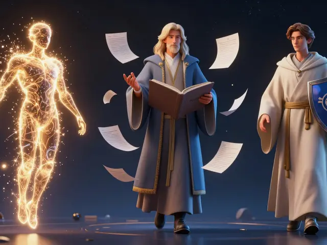 Qual é o AI mais inteligente já criado?