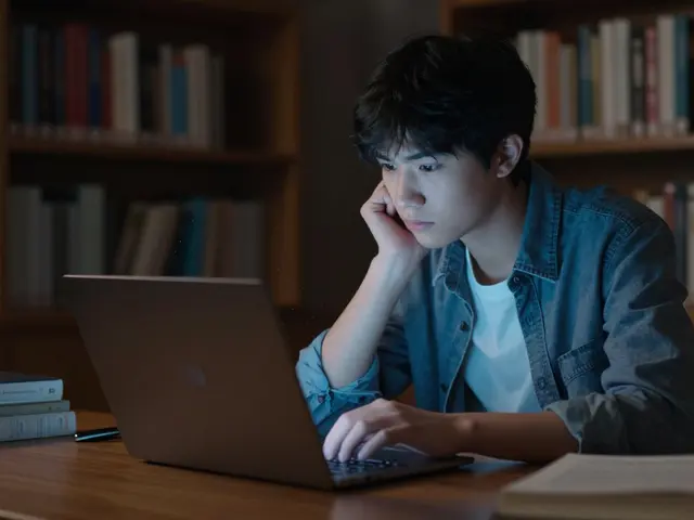 Quantos Alunos Foram Pegos Usando o ChatGPT? Estatísticas e Fatos Sobre IA na Escola