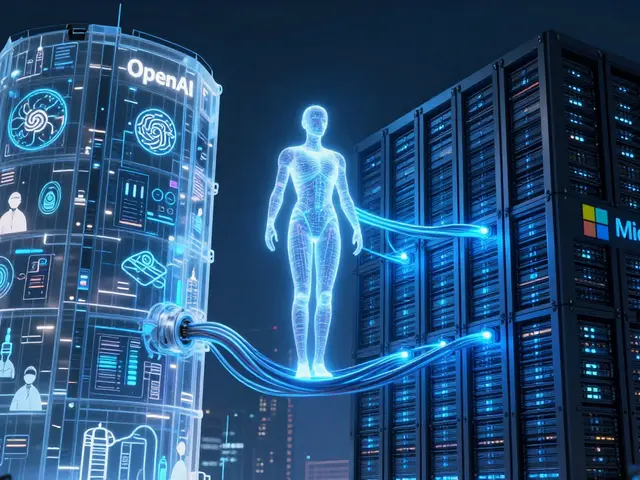 Quem é o dono do ChatGPT?