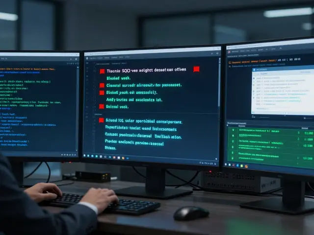Telemetria de Segurança para LLMs: Registrando Prompts, Saídas e Uso de Ferramentas