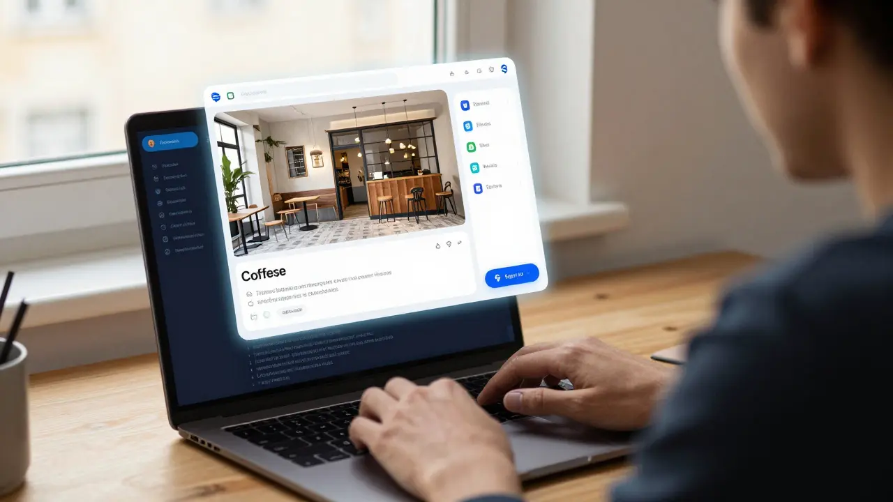 v0, Firebase Studio e AI Studio: Como Plataformas em Nuvem Suportam o Vibe Coding