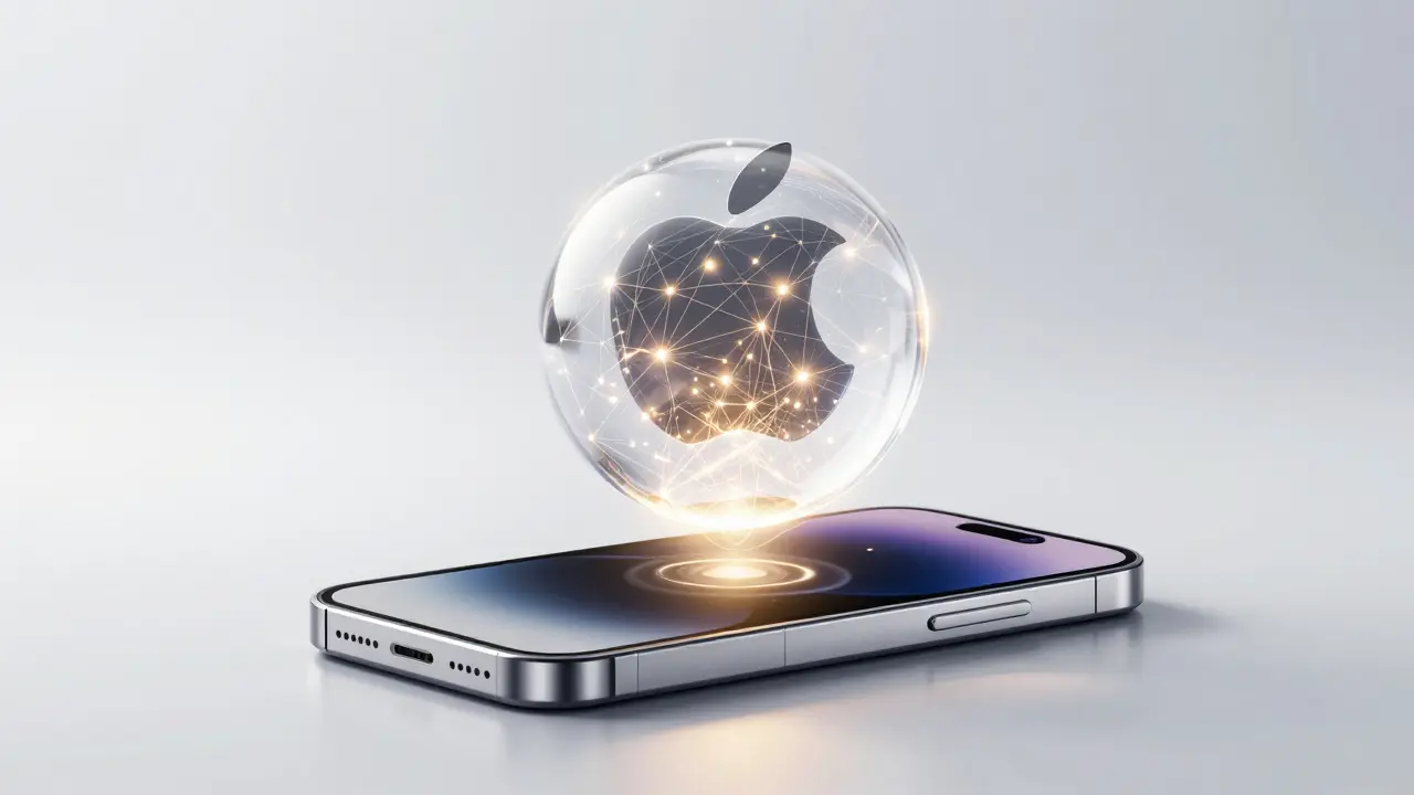 A Apple tem um gerador de imagens com IA? Entenda o Apple Intelligence