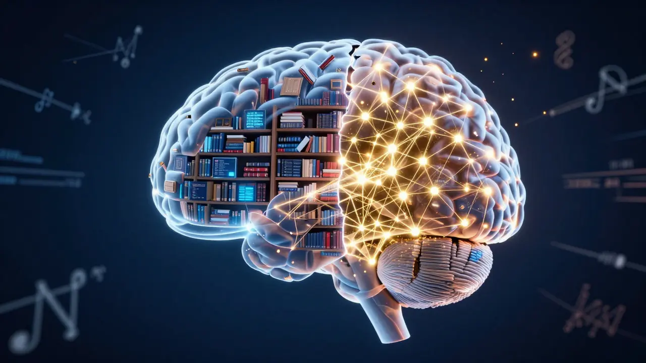 Benchmarks de Raciocínio Matemático para LLMs de Próxima Geração: O Fim da Memorização?