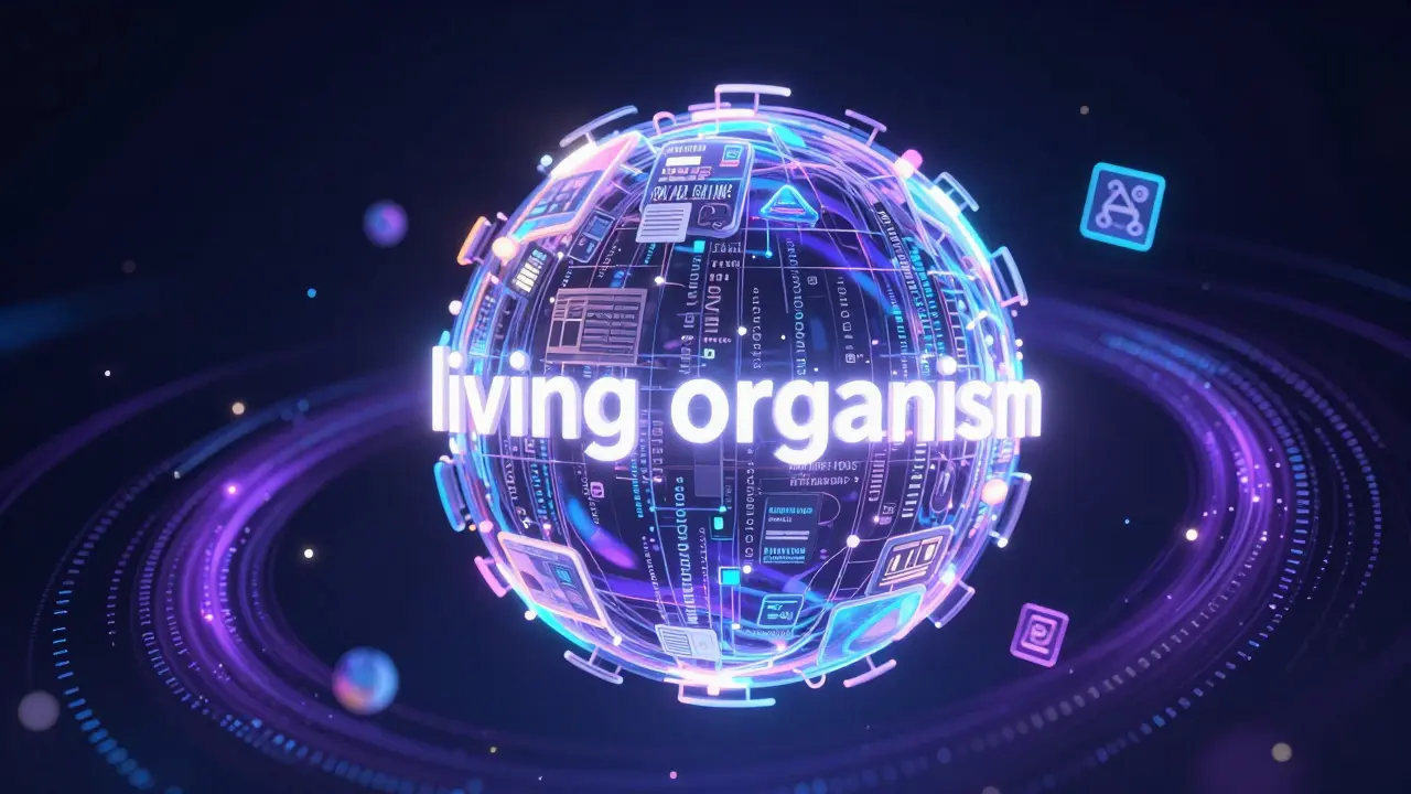 Ciclo de Vida de Conteúdo com IA Generativa: Guia Estratégico de Criação ao Arquivo