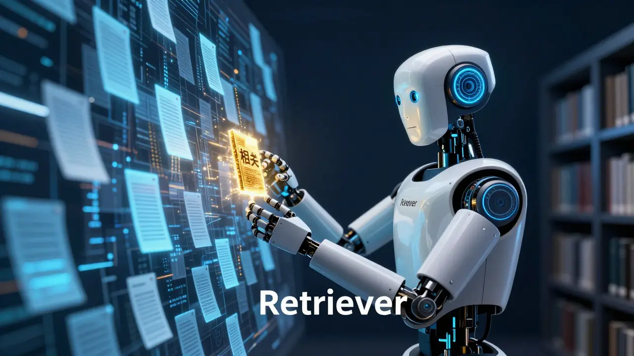 Como Avaliar Pipelines de RAG para LLMs: Recall, Precisão e Fidelidade