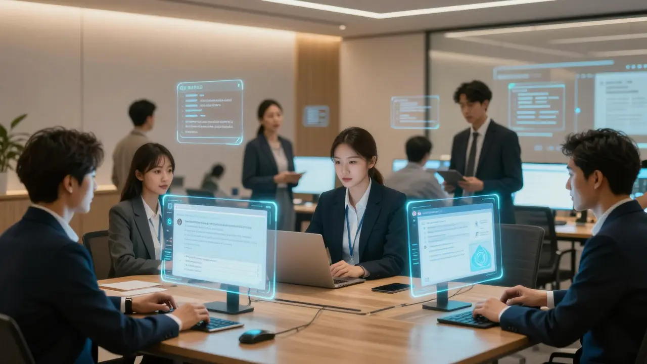 Como Usar Laços de Feedback Humano para Melhorar RAG