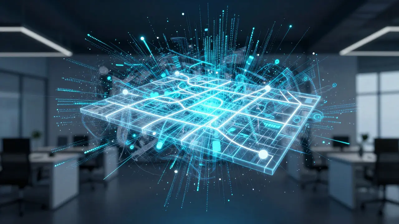 GDPR e CCPA em Sistemas Vibe-Coded: Mapeamento de Dados e Fluxos de Consentimento