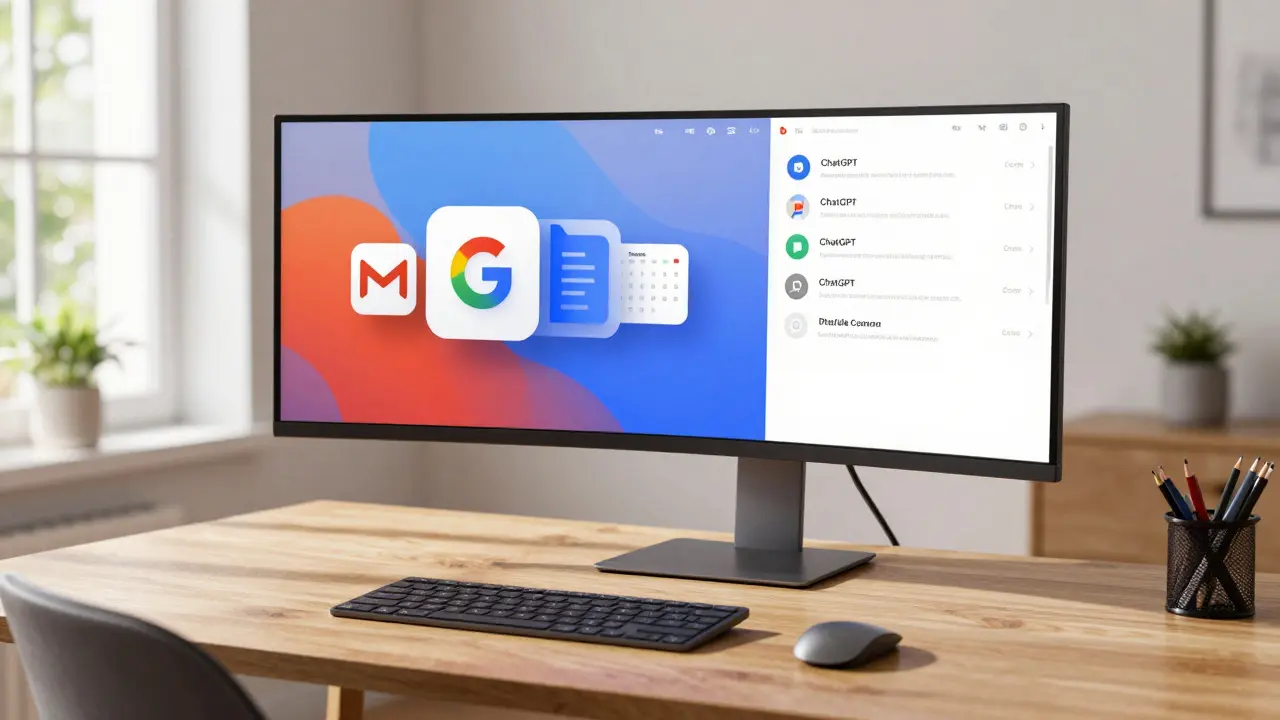 Google Gemini vs ChatGPT: Qual a melhor IA para você em 2026?