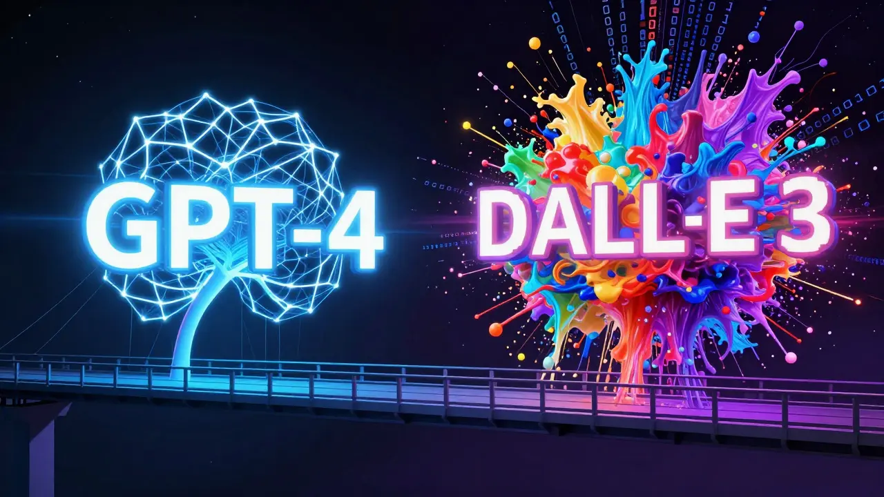 O ChatGPT 4 consegue gerar imagens? Guia completo sobre o DALL-E 3