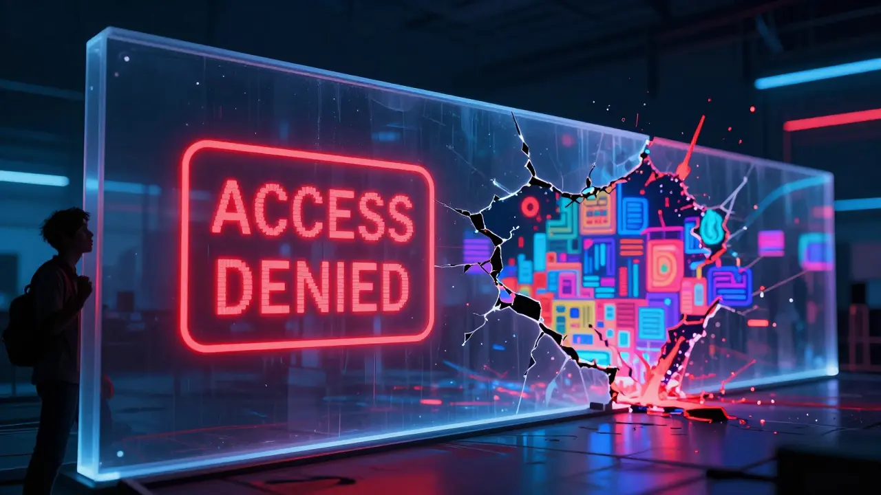 O que é IA para prompts NSFW? Entenda como funciona e quais as opções