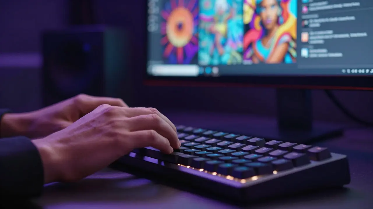 Onde encontrar prompts de IA grátis: os melhores sites e bibliotecas