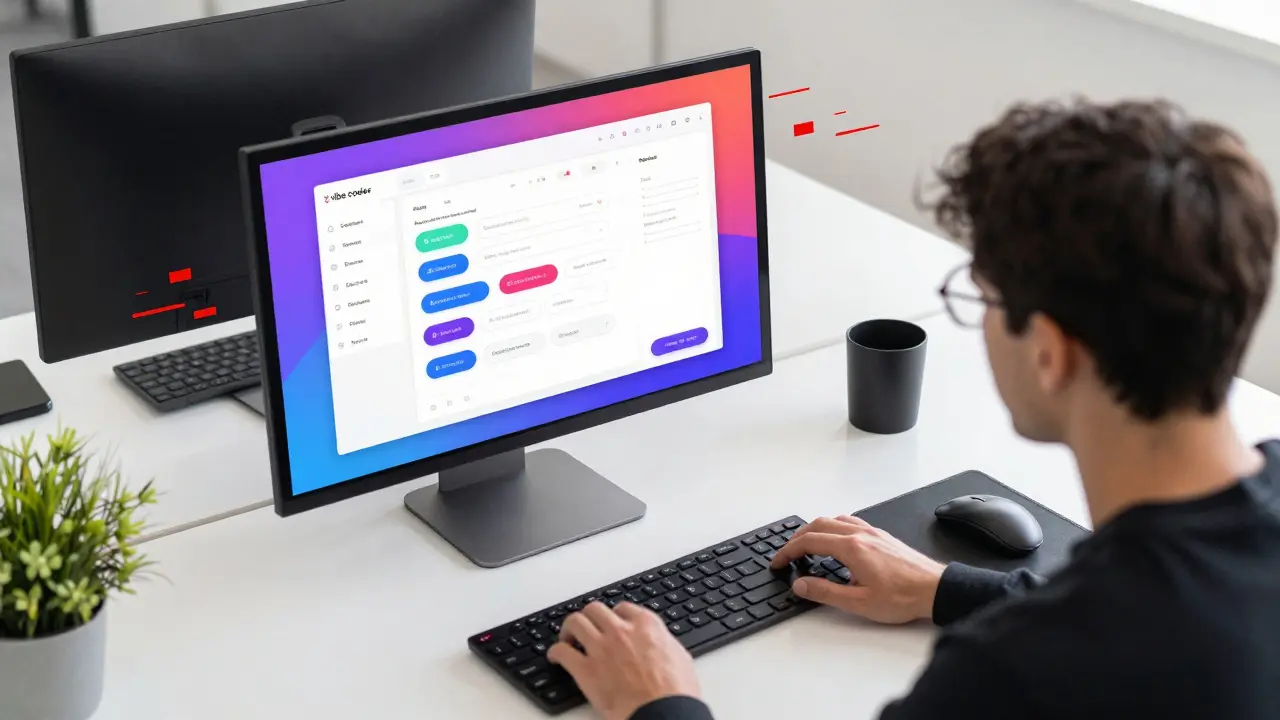 Privacidade de Dados para Vibe Coders: Como Evitar Multas e Brechas de Segurança