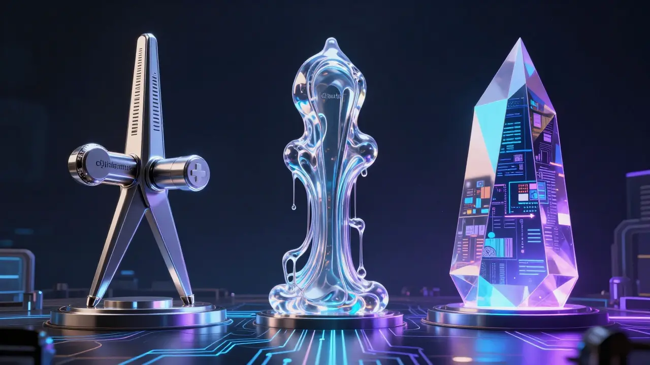 Qual a IA mais inteligente? Comparando GPT, Claude e Gemini em 2026