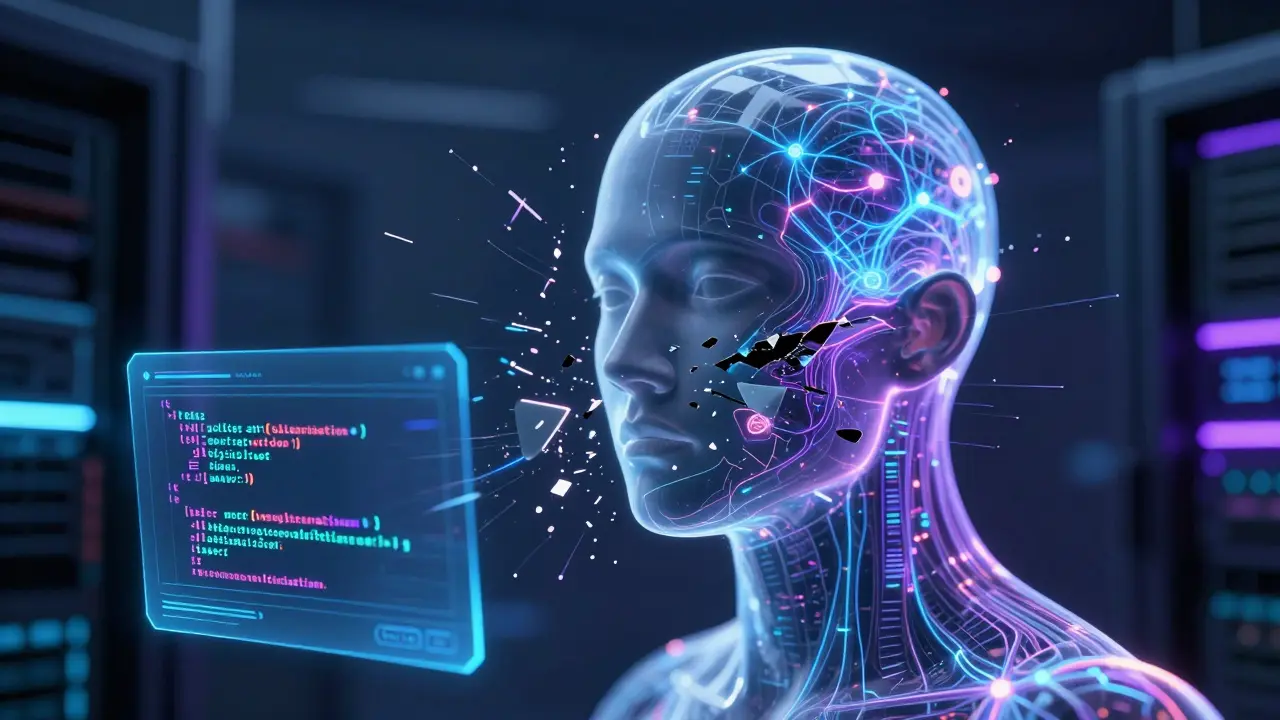 Resposta a Incidentes em IA Generativa: Como Lidar com Falhas e Abusos