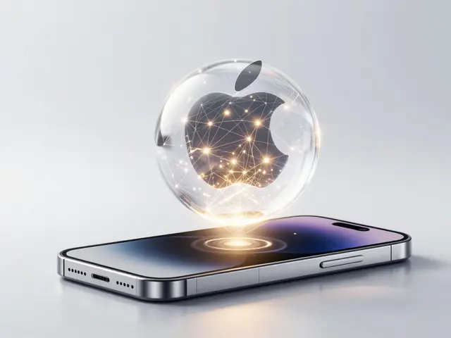 A Apple tem um gerador de imagens com IA? Entenda o Apple Intelligence