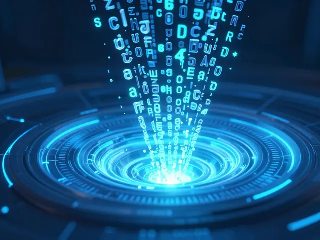 Distribuições de Probabilidade de Tokens: Como a Predição da Próxima Palavra Funciona nos LLMs