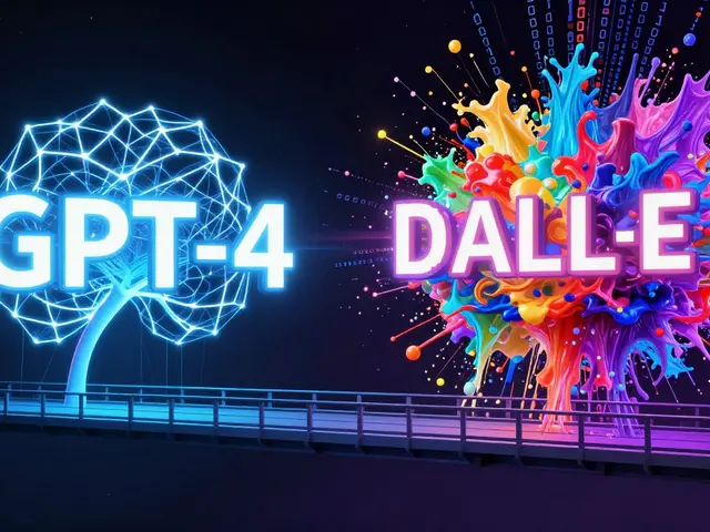 O ChatGPT 4 consegue gerar imagens? Guia completo sobre o DALL-E 3