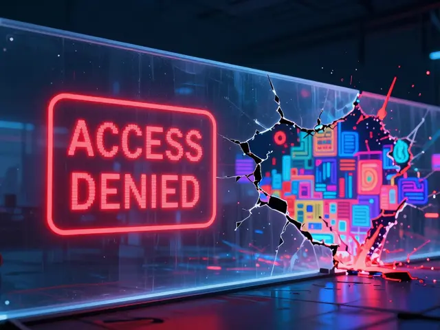 O que é IA para prompts NSFW? Entenda como funciona e quais as opções