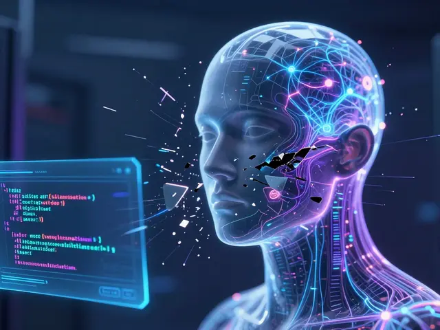 Resposta a Incidentes em IA Generativa: Como Lidar com Falhas e Abusos