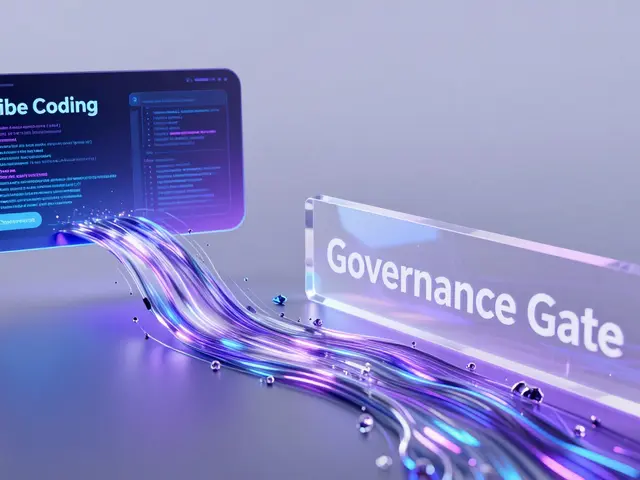 Segregação de Funções em Vibe Coding: Como Manter a Governança na Era da IA