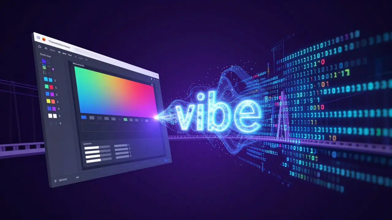 Vibe Coding: Como Transformar Designs do Figma em Código Funcional