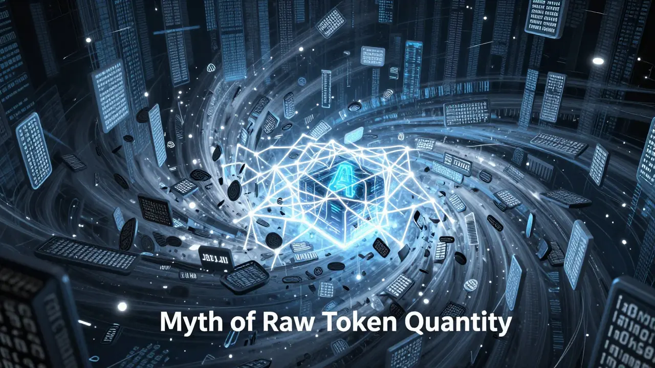 Como a Duração do Treinamento e Contagem de Tokens Afetam a Generalização de LLMs
