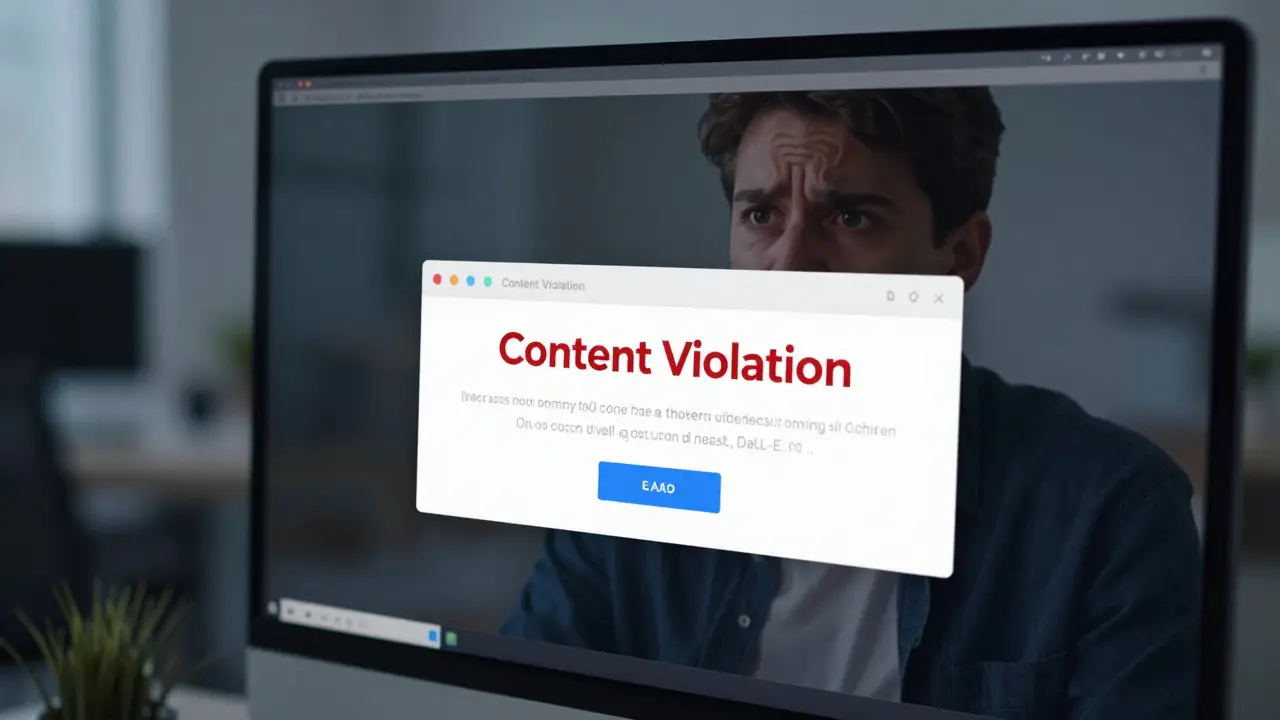 Gerador de Imagens Adultas com IA: O que existe, riscos e alternativas