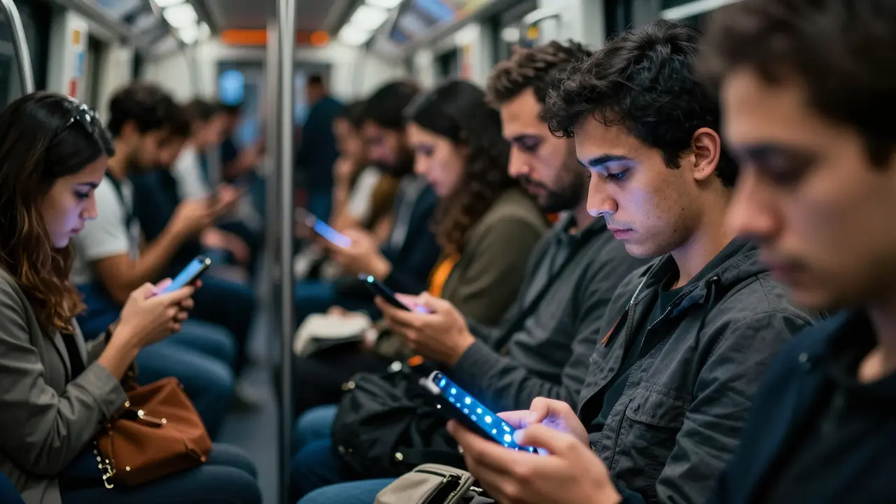 Qual é o App de IA que Todo Mundo Usa em 2026? (Guia Completo)