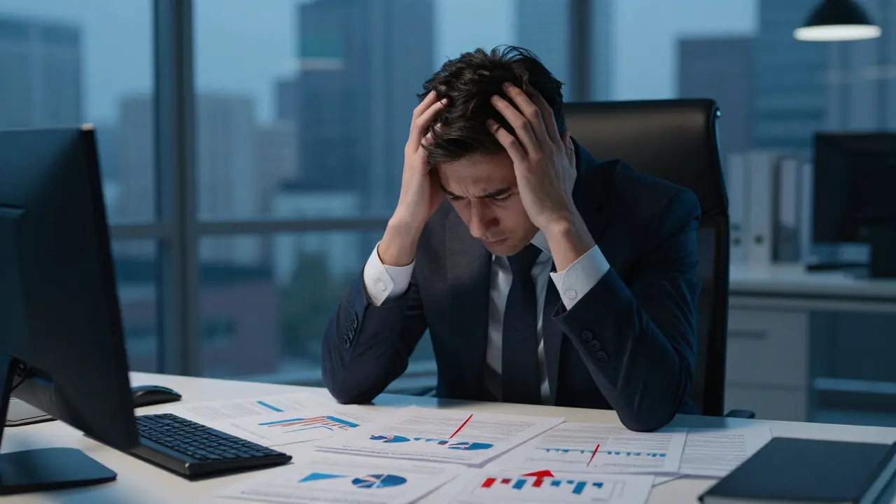 ROI de LLMs: Métricas Reais para Justificar Investimentos em IA Generativa