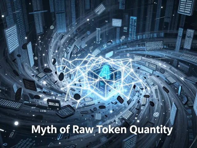 Como a Duração do Treinamento e Contagem de Tokens Afetam a Generalização de LLMs