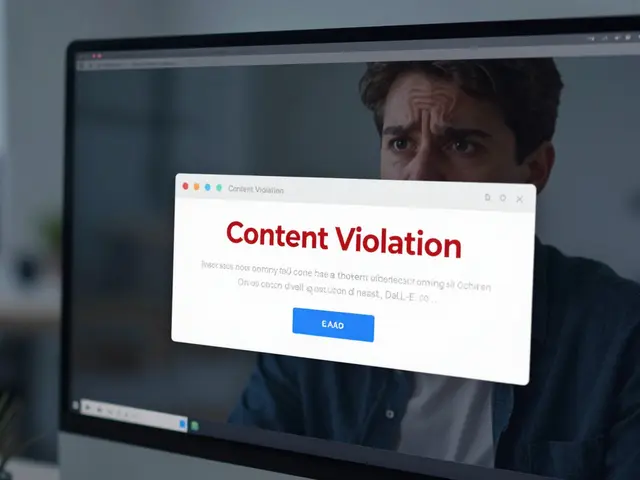 Gerador de Imagens Adultas com IA: O que existe, riscos e alternativas
