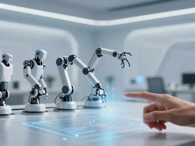 IA Agêntica: O Guia Definitivo para Autonomia e Fluxos de Trabalho Complexos em 2026