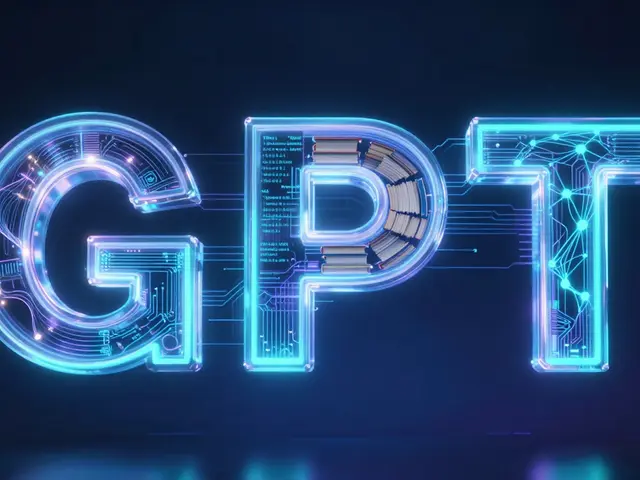 O que significa GPT em ChatGPT: Explicação Simples da Tecnologia