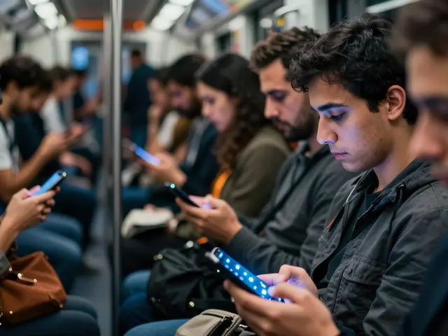 Qual é o App de IA que Todo Mundo Usa em 2026? (Guia Completo)