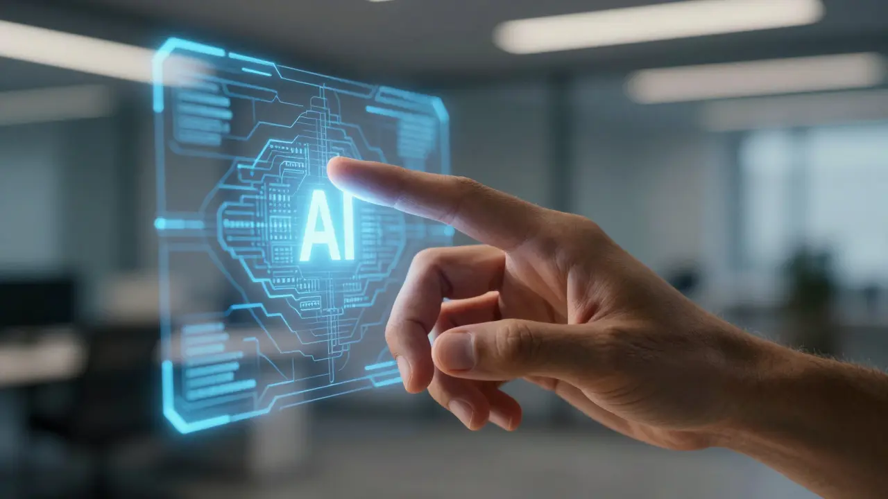 Humano vs IA: Quem Vence na Criatividade e Tomada de Decisão?