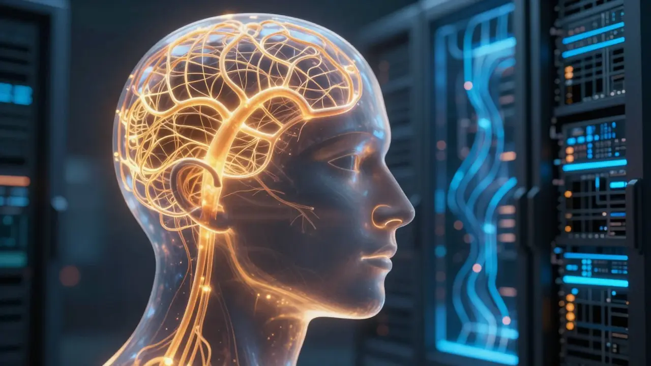 IA pode se tornar autoconsciente? A ciência atual sobre consciência artificial