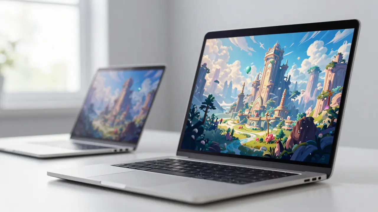 Melhores apps de IA para gerar imagens grátis em 2026