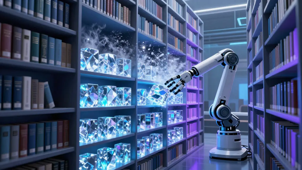 Poda e Quantização: Como Combinar Técnicas para Acelerar LLMs em 2026