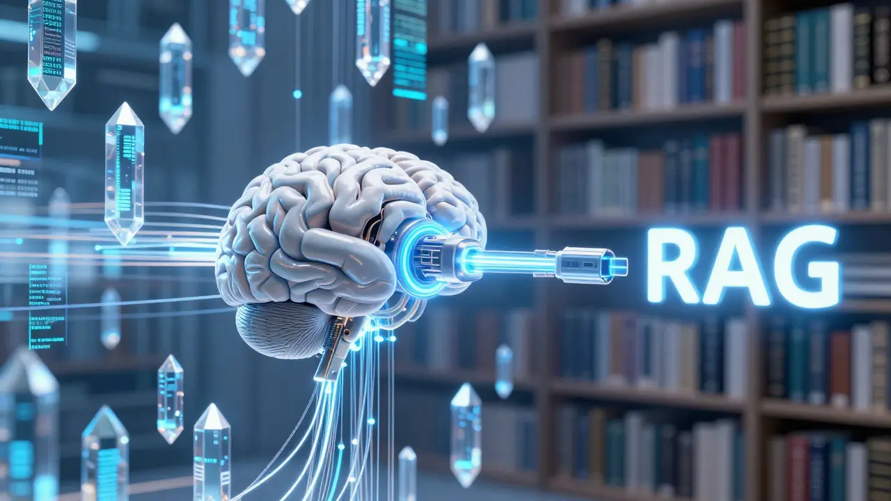 RAG com Bancos de Vetores: Embeddings, HNSW e Filtros para Reduzir Alucinações