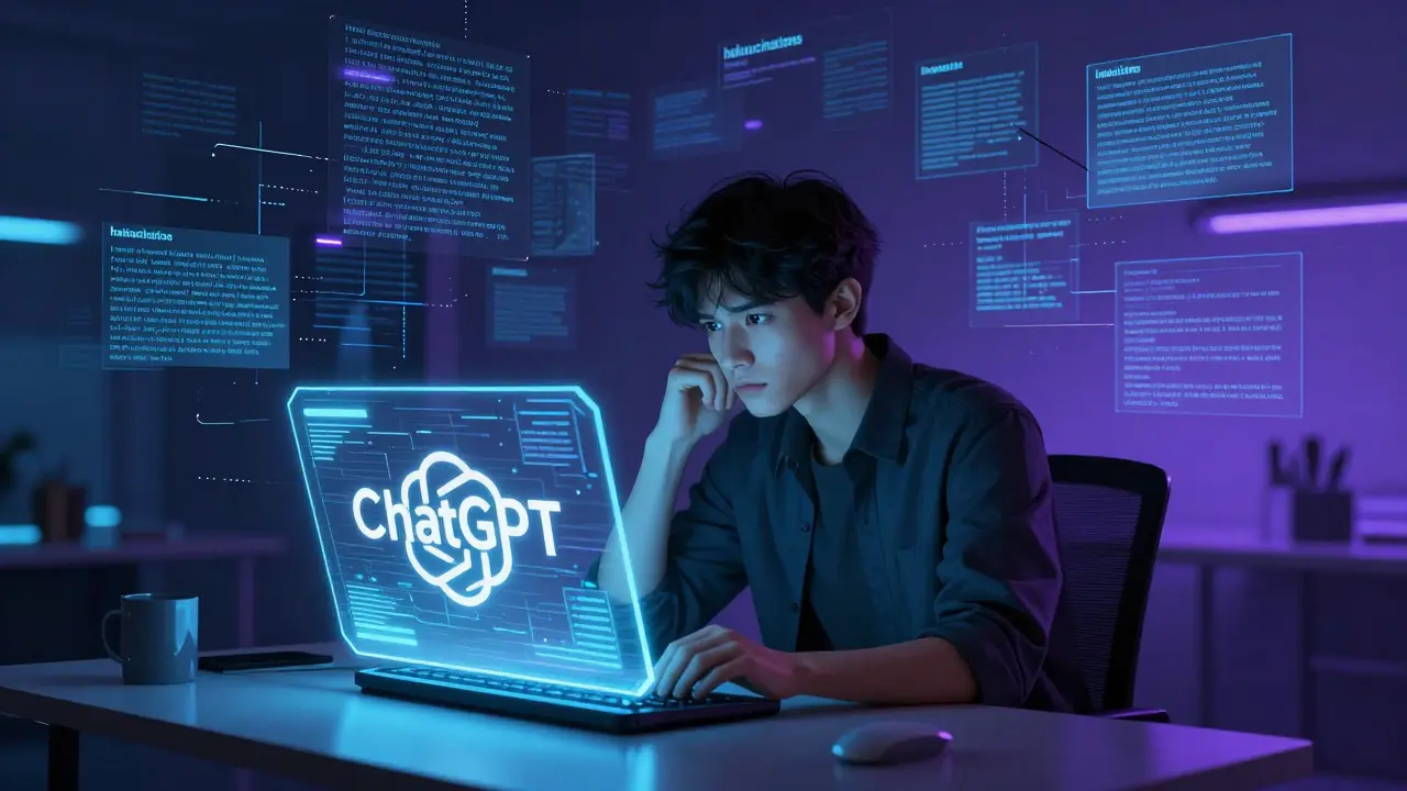 Riscos de usar o ChatGPT: O que você precisa saber em 2026